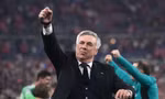 Real thắng Chelsea, HLV Ancelotti lập nên kỷ lục chưa từng có
