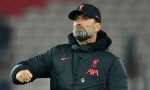 HLV Klopp thiết lập kỷ lục chưa từng có tại Liverpool