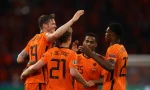 Bắc Macedonia - Hà Lan: Cơn lốc màu da cam phô diễn sức mạnh