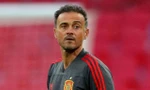 HLV Luis Enrique.
