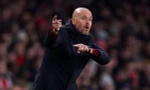 HLV Ten Hag chỉ ra nguyên nhân khiến MU thua ngược Arsenal