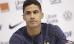 Raphael Varane.