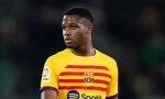 Barca ra giá bán Ansu Fati, tài năng trẻ hàng đầu lò đào tạo La Masia