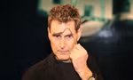 Nhà ngoại cảm lừng danh thế giới Uri Geller
