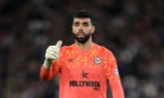 Top 10 thủ môn cứu thua nhiều nhất Premier League 2022/23: De Gea vắng mặt