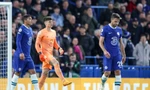Azpilicueta hoá ‘báo thủ’, Chelsea thua trận thứ 5 liên tiếp dưới thời HLV Lampard