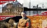 Khám phá những địa điểm bí mật Hitler chôn vàng khiến thợ săn kho báu điên đảo tìm kiếm 