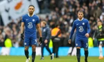 Những thống kê tệ hại của Chelsea sau thất bại 0-2 trước Tottenham