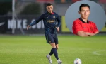 Hậu vệ Hàn Quốc tuyên bố sẵn sàng chơi 'chặt chém' với Ronaldo