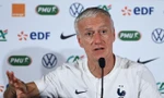 HLV Didier Deschamps.