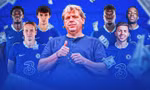 Premier League thiết lập kỷ lục mới trên thị trường chuyển nhượng