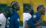 Bị cầu thủ tuyển Đức cắn trong trận đấu, ngôi sao Paul Pogba của tuyển Pháp nói gì?
