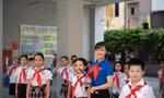 Hà Nội đẩy mạnh thanh toán học phí không dùng tiền mặt