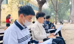 Hà Nội: Chuyển trường THPT Chu Văn An thành trường chuyên