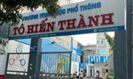 Trường tuyển 'chui' 174 học sinh: Sở GD&ĐT Hà Nội yêu cầu nhà trường xin lỗi phụ huynh
