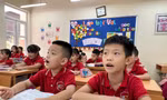 Bộ GD&ĐT yêu cầu năm học 2024-2025 tiểu học sĩ số 35 học sinh/lớp 