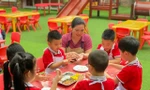 Bộ GD&ĐT yêu cầu không sử dụng dịch vụ cung cấp suất ăn cho trẻ mầm non