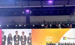Học sinh Việt Nam xuất sắc giành giải Nhì Hội thi Khoa học kỹ thuật quốc tế 2024