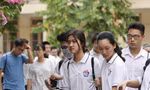 Thêm đối tượng được đặc cách xét công nhận tốt nghiệp THPT năm 2021.