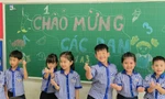 Học sinh lớp 1 bật khóc, chống 'sốc' cho con thế nào?