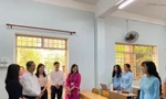 Bộ trưởng Nguyễn Kim Sơn: 'Trong giai đoạn mới, mô hình trường chuyên cần đổi mới'