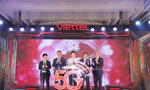 Viettel thử nghiệm thành công mạng 5G dùng riêng