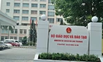 Bộ GD&ĐT sắp xếp lại bộ máy, giảm 5 đơn vị 
