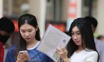 SAT 1500, IELTS 8.5 cũng lắc đầu với đề thi tốt nghiệp tiếng Anh