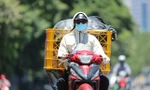 Hà Nội đón nắng nóng kéo dài