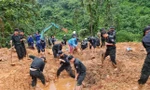 Nhiều nơi ở miền Bắc đối mặt với nguy cơ sạt lở đất, Hà Giang vẫn là điểm nóng