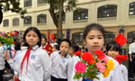 Chủ tịch nước Võ Văn Thưởng gửi thư cho ngành Giáo dục dịp khai giảng năm học mới