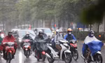 Miền Bắc, Nam Bộ mưa lớn