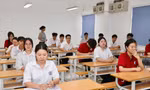 Đề thi môn Hoá học, cập nhật giải đề thi. 