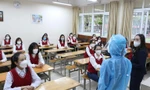 Giáo viên Hà Nội 'bất bình' khi mắc F0 bị trừ điểm thi đua