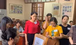 Nóng: Thí sinh lưu ý để không mất điểm bài thi trắc nghiệm