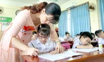 Bộ GD&ĐT yêu cầu không phát sinh thêm hồ sơ, sổ sách gây quá tải cho giáo viên.