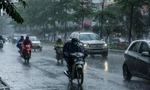 Đón không khí lạnh tăng cường, miền Bắc mưa từ đêm nay