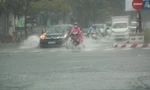 Miền Trung sắp đón đợt mưa lớn