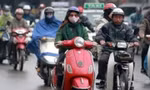 Bão suy yếu thành áp thấp nhiệt đới, mưa tiếp tục ở Bắc Bộ, Bắc Trung Bộ