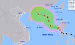 Bão số 7 vào Biển Đông, diễn biến khó lường