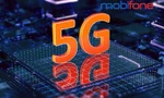 MobiFone chính thức cung cấp dịch vụ 5G