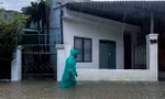 Diễn biến mưa lũ ở miền Trung những ngày tới ra sao?