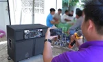 Gây tiếng ồn có thể bị xử phạt hàng trăm triệu đồng