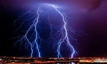 Nhiều người tử vong do sét đánh, điều tuyệt đối tránh khi gặp dông sét