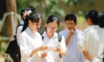 Bộ GD&ĐT sửa quy chế thi: Thí sinh không được rời khu vực thi sớm?