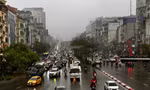 Nhận định mới về đợt mưa rất lớn ở miền Bắc