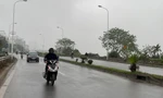 Miền Bắc mưa phùn, sương mù đến bao giờ?