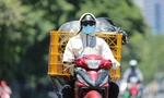 Nhiều nơi ở miền Bắc sắp nắng nóng trên 40 độ
