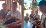 Xác minh thông tin hiệu trưởng đánh bài ăn tiền trong trường mầm non