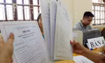 Hơn 11.000 học sinh đăng ký vào 2 trường THPT năm ngoái phải tuyển ‘nguyện vọng tràn’